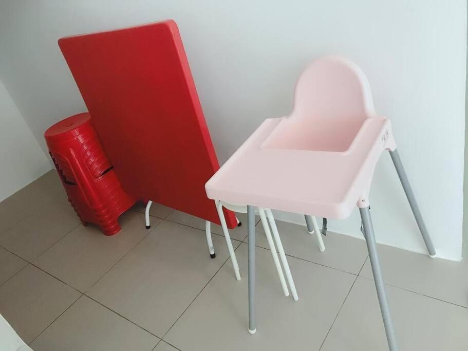 W3Warmstay@Goldenhills/3Rpenthouse/Wifi/Pasarmalam/2Carpark Brinchang Exteriör bild